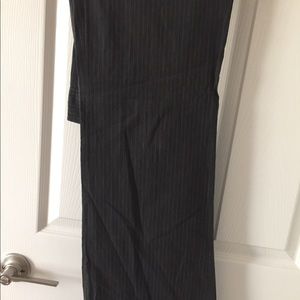 Ann Taylor wide legged pants